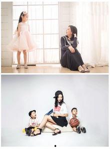 潮妈最新爆料,明星育儿经大曝光! 第2张 潮妈最新爆料,明星育儿经大曝光! 第2张