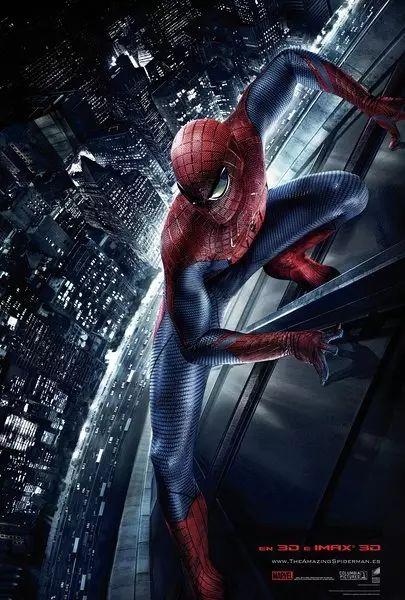 超凡蜘蛛侠在线免费观看,重温经典，蜘蛛侠归来！