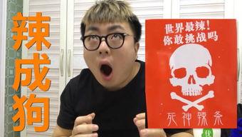 死神辣条爆料视频,网红辣条背后的惊人真相 第2张 死神辣条爆料视频,网红辣条背后的惊人真相 第2张