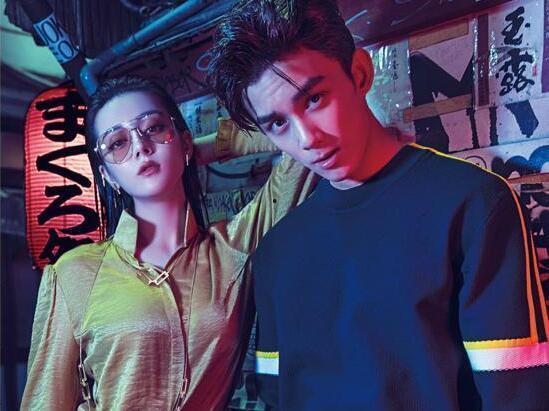 娱乐圈八卦最新爆料cp,当红明星神秘恋情曝光，CP组合引热议！  第3张