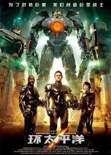 环太平洋在线观看完整版,惊心动魄的怪兽对决，震撼视听盛宴！  第3张